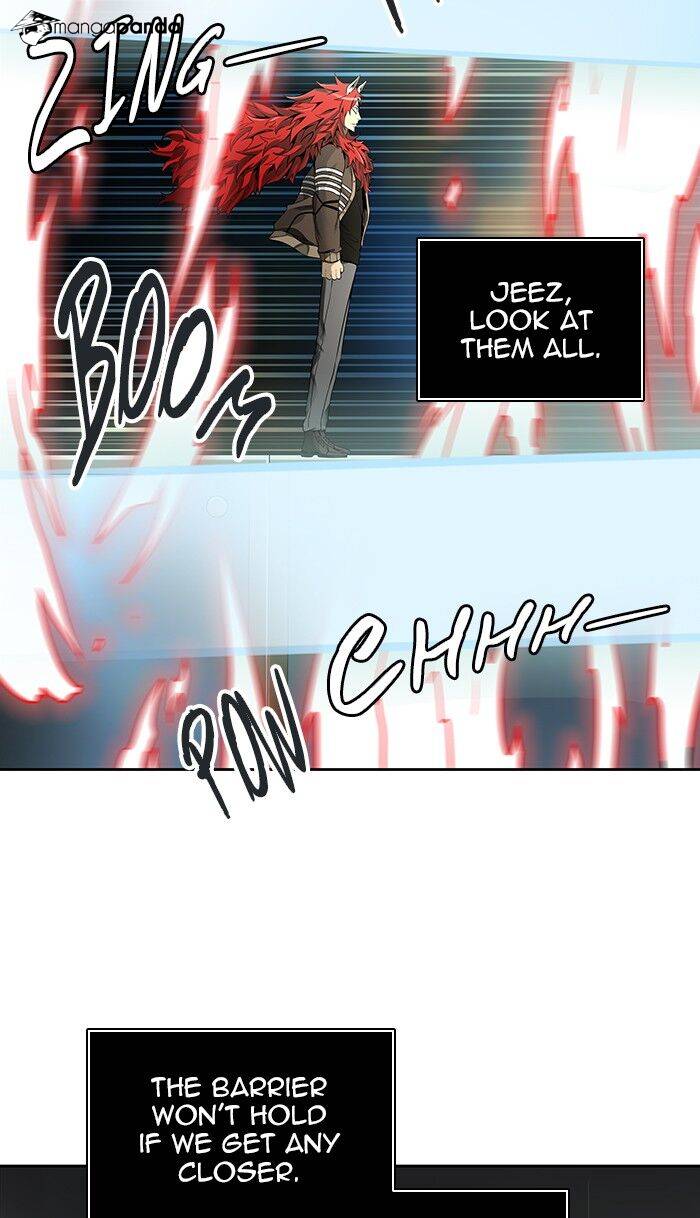 Tower of God Chapter 470 image 039